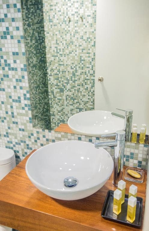 Alva Hotel Apartments - 31