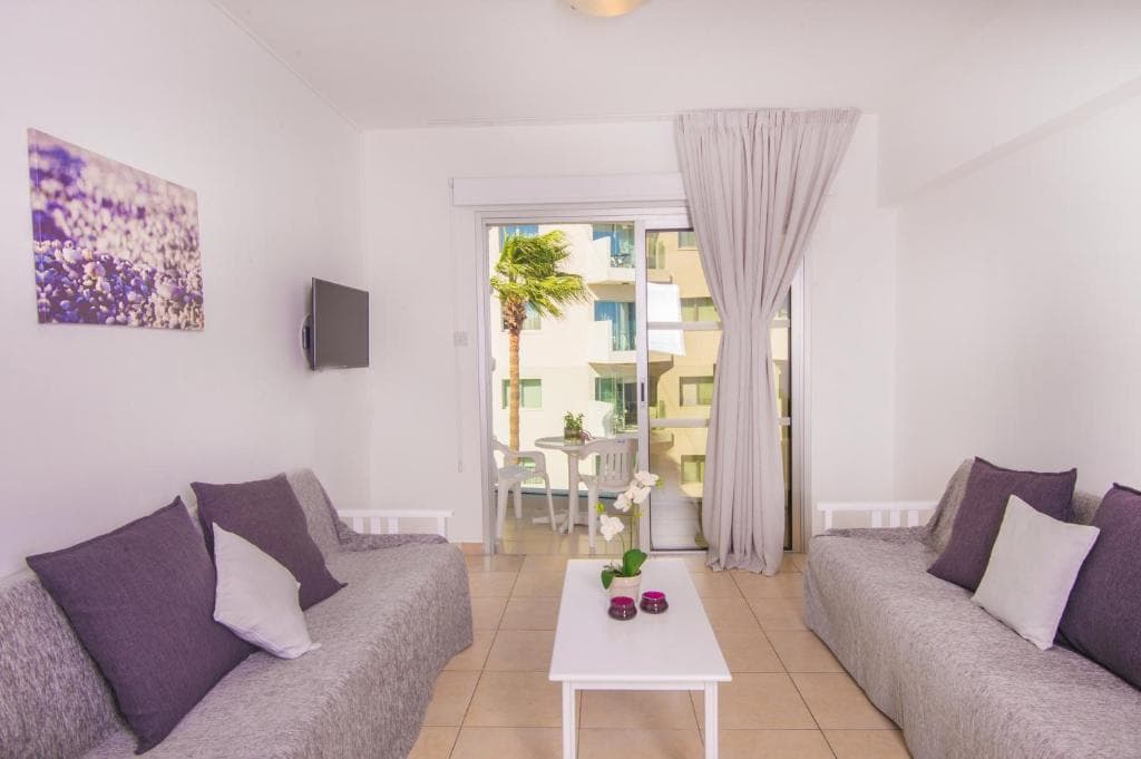 Alva Hotel Apartments - 33