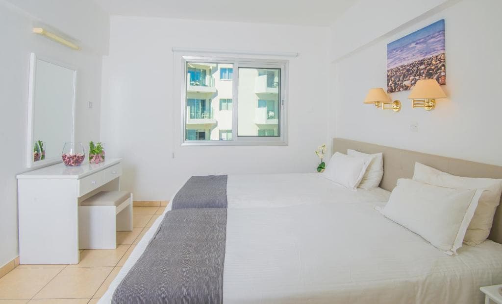 Alva Hotel Apartments - 36