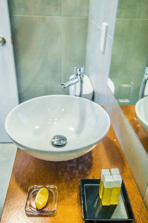 Alva Hotel Apartments - 37