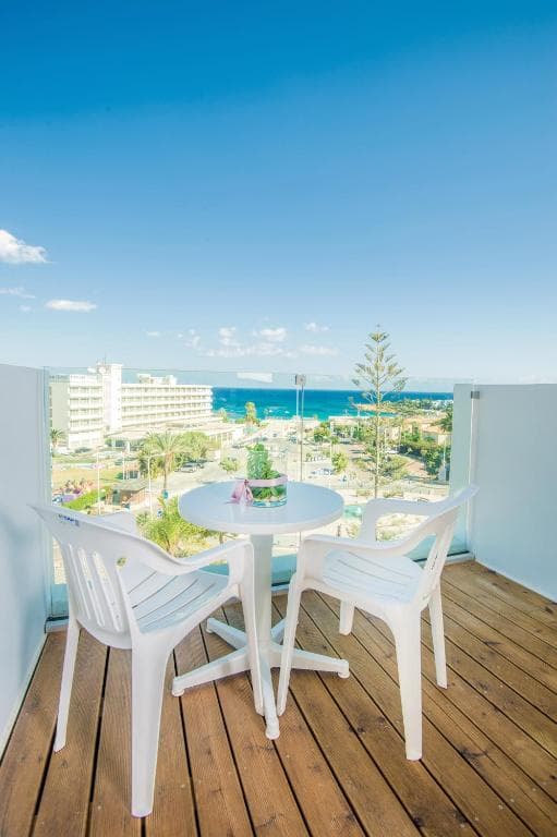 Alva Hotel Apartments - 38