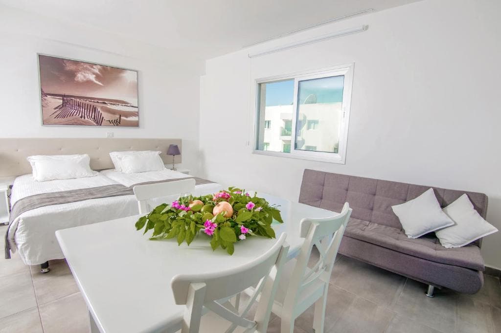 Alva Hotel Apartments - 40