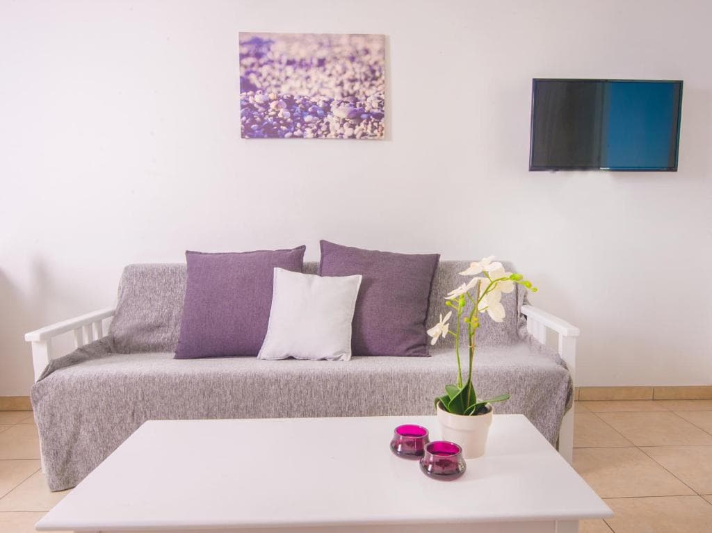 Alva Hotel Apartments - 42