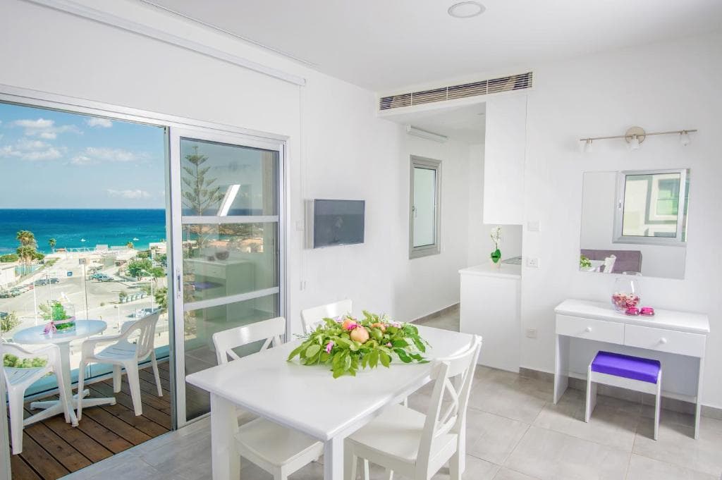 Alva Hotel Apartments - 43