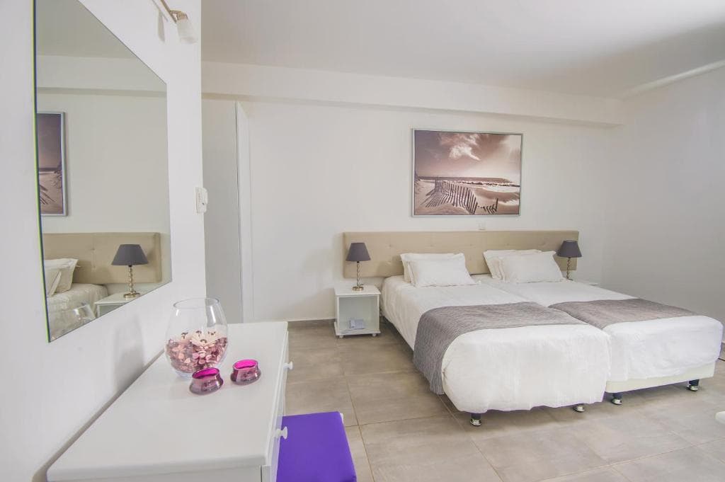 Alva Hotel Apartments - 44