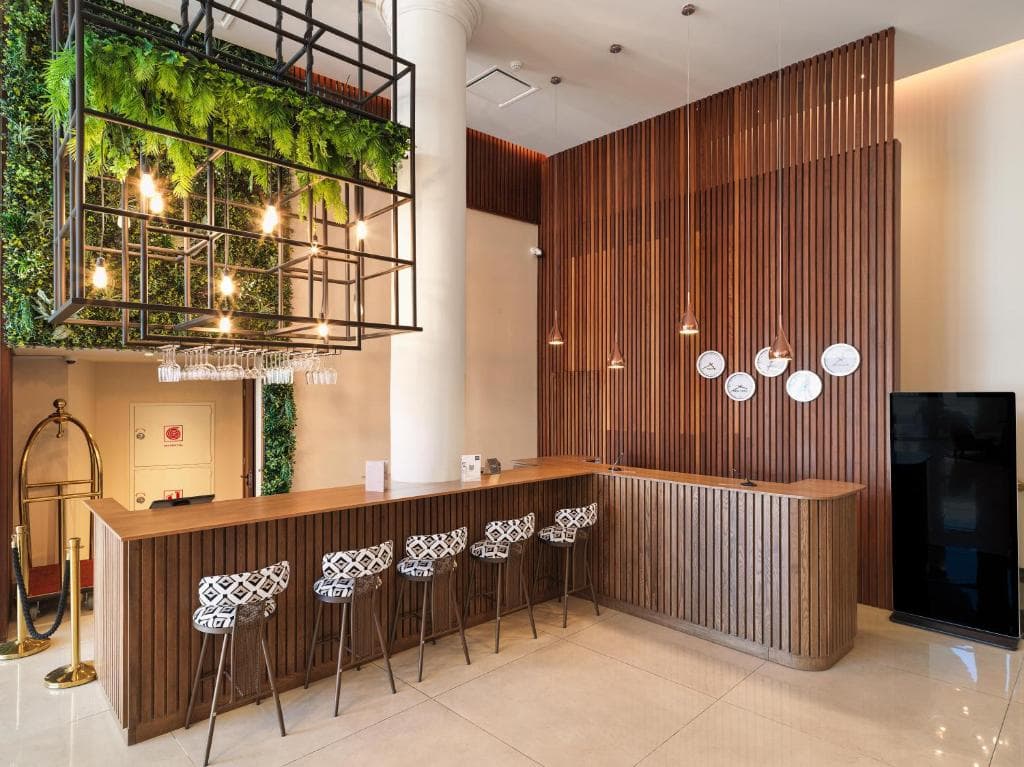 Leonardo Boutique Hotel Larnaca - 5