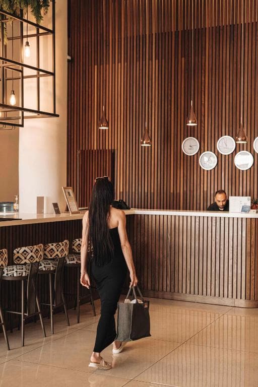 Leonardo Boutique Hotel Larnaca - 6