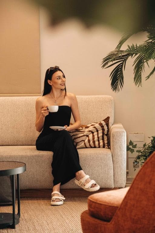 Leonardo Boutique Hotel Larnaca - 10