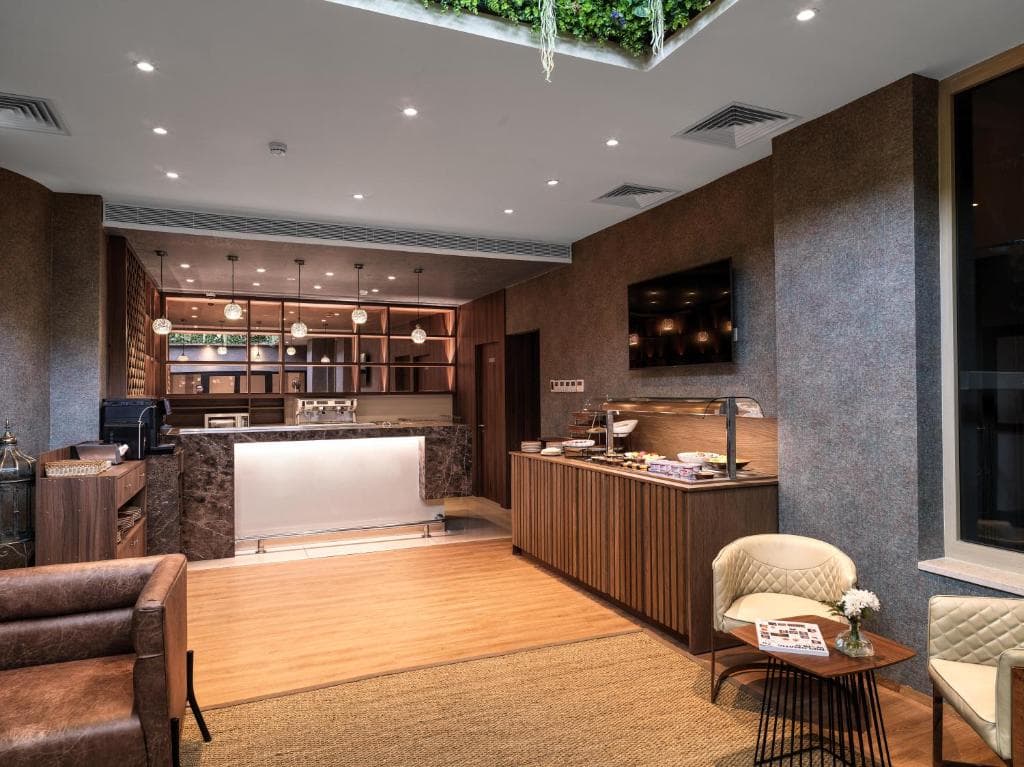 Leonardo Boutique Hotel Larnaca - 11