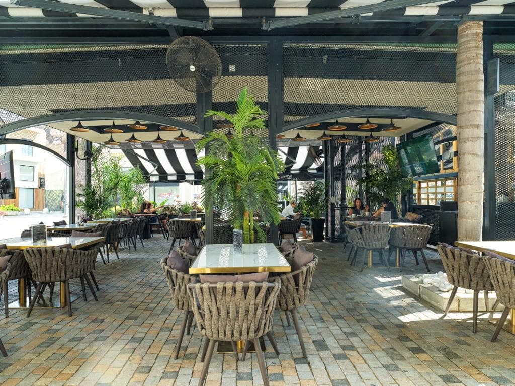 Leonardo Boutique Hotel Larnaca - 12