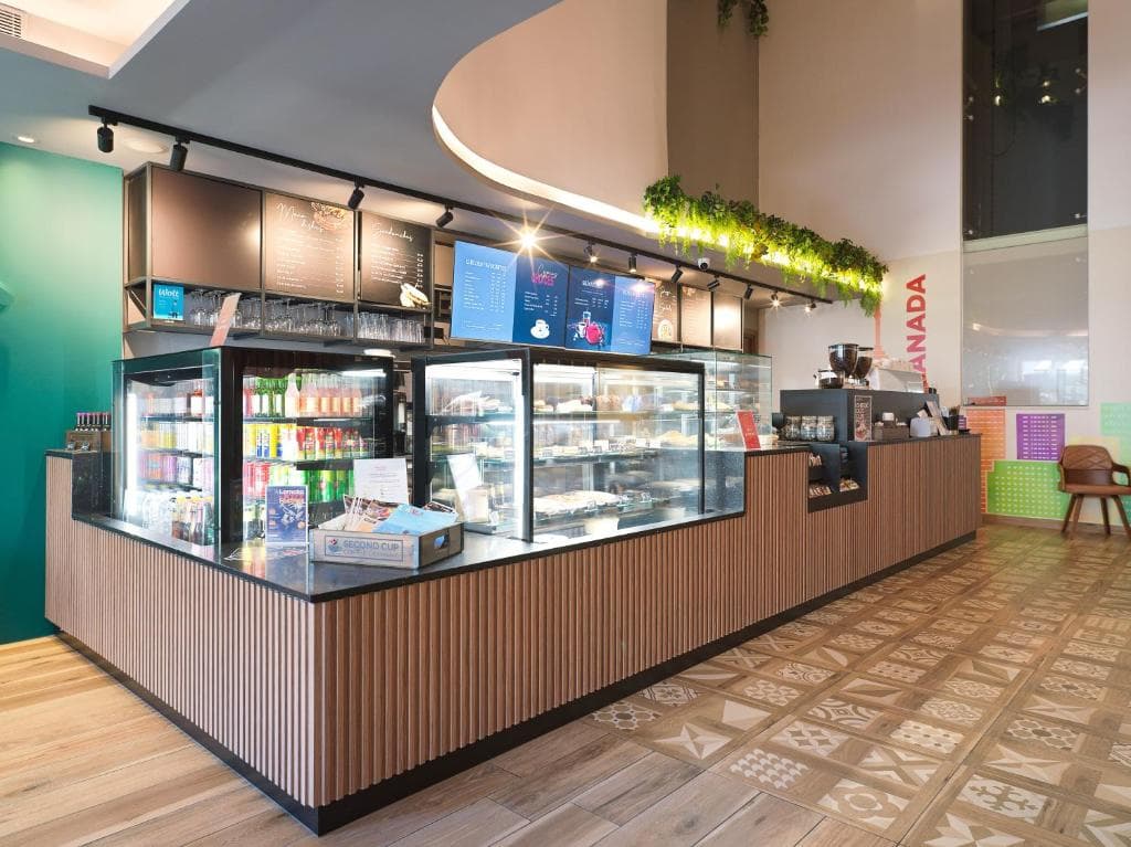 Leonardo Boutique Hotel Larnaca - 14