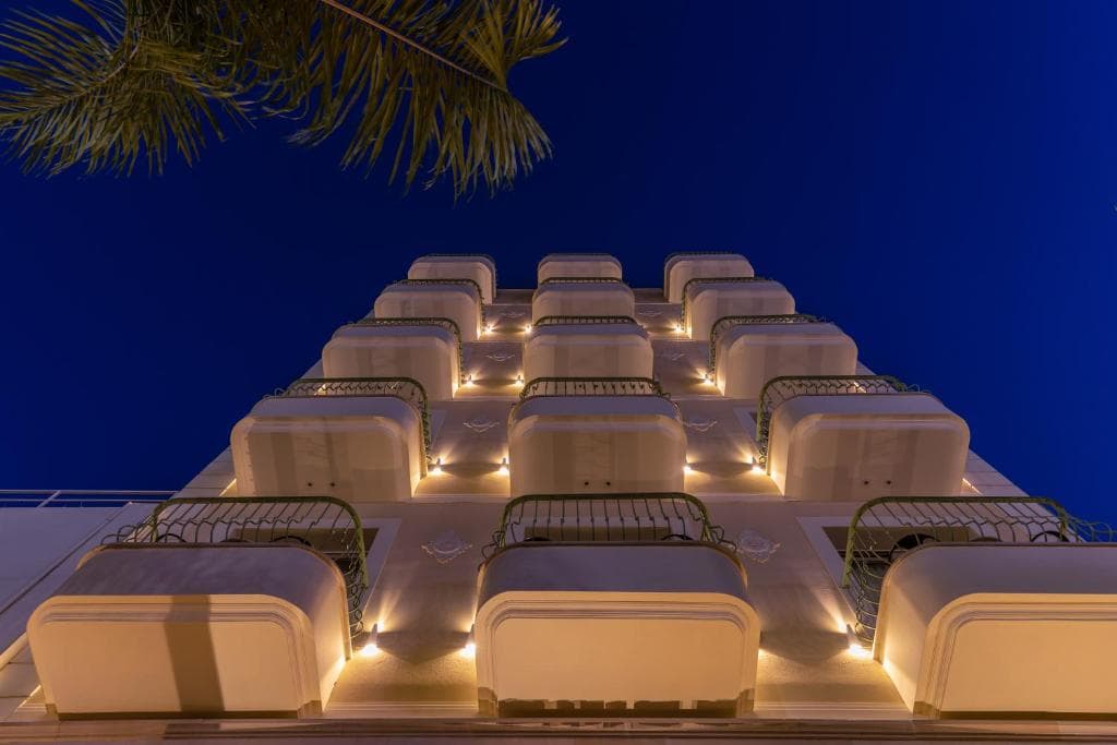 Leonardo Boutique Hotel Larnaca - 18