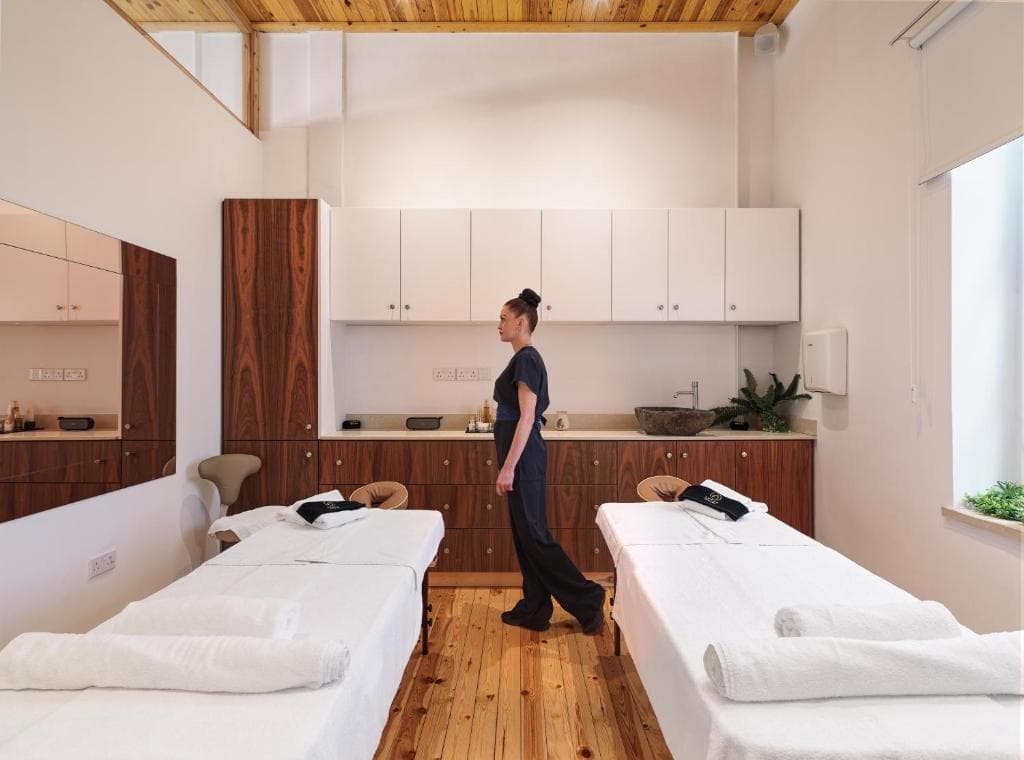 Leonardo Boutique Hotel Larnaca - 23