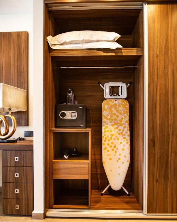 Leonardo Boutique Hotel Larnaca - 26