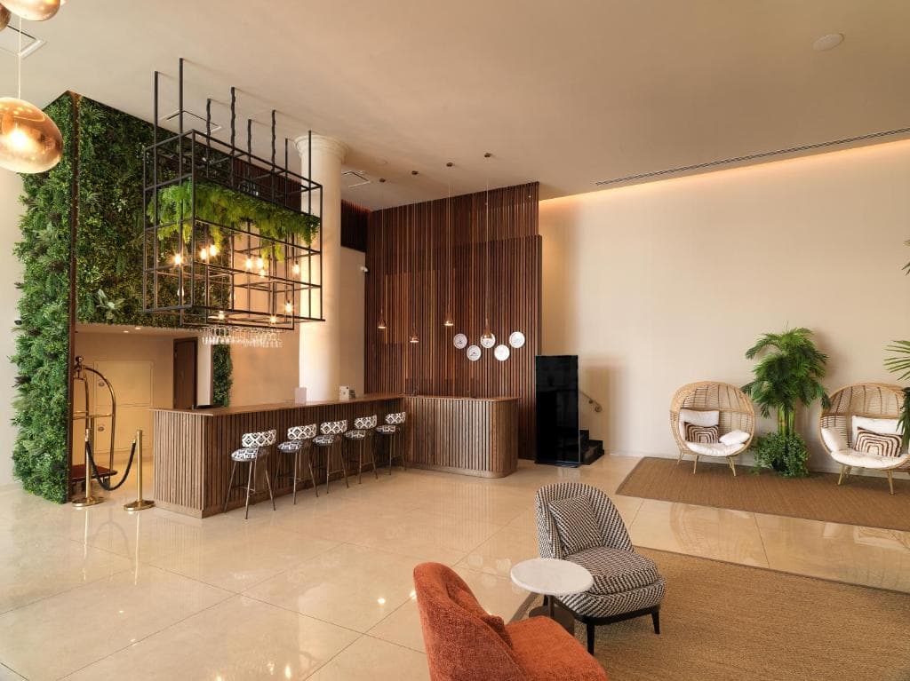 Leonardo Boutique Hotel Larnaca - 32