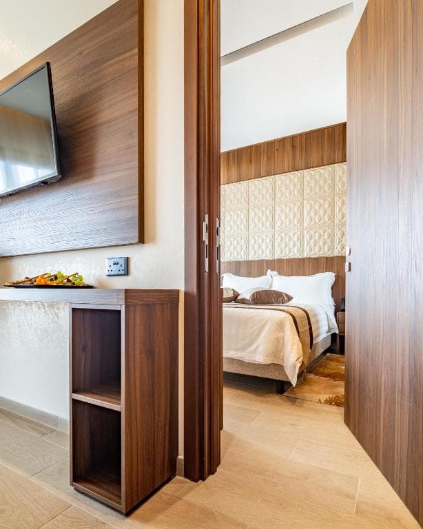 Leonardo Boutique Hotel Larnaca - 41