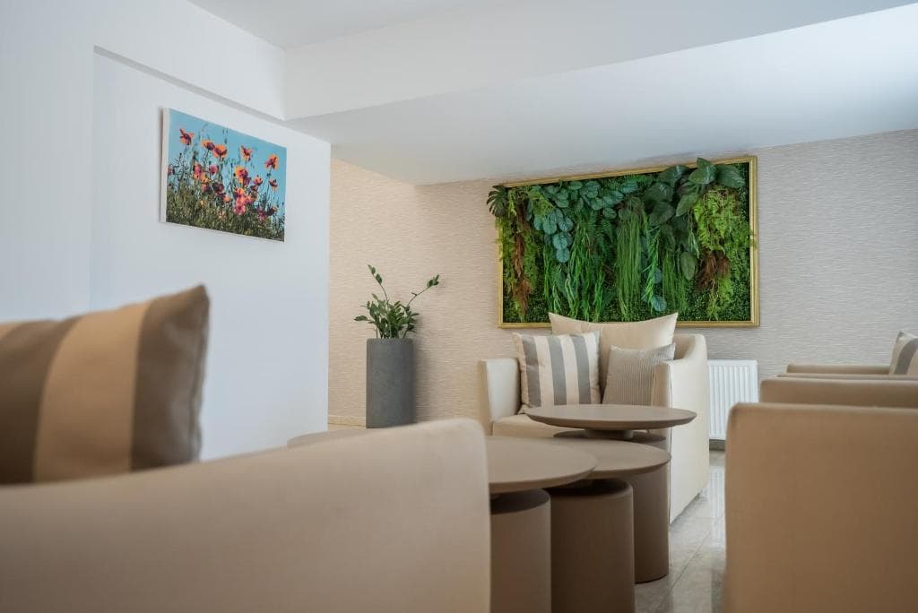 Liquid Hotel Apartments - 13
