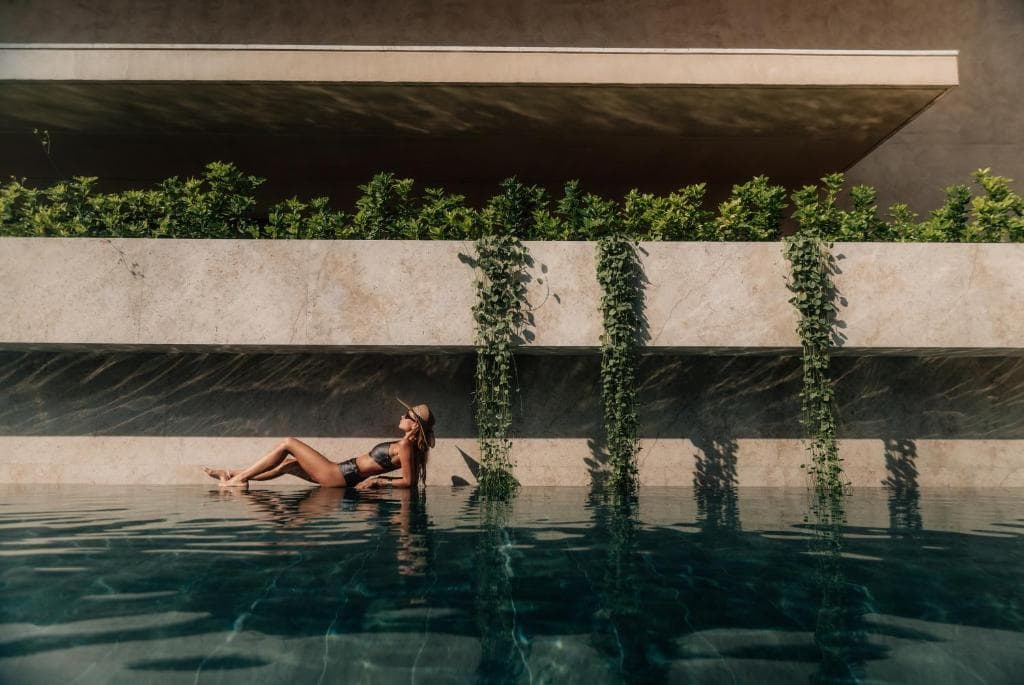 M Boutique Hotel - Designed for Adults - 13