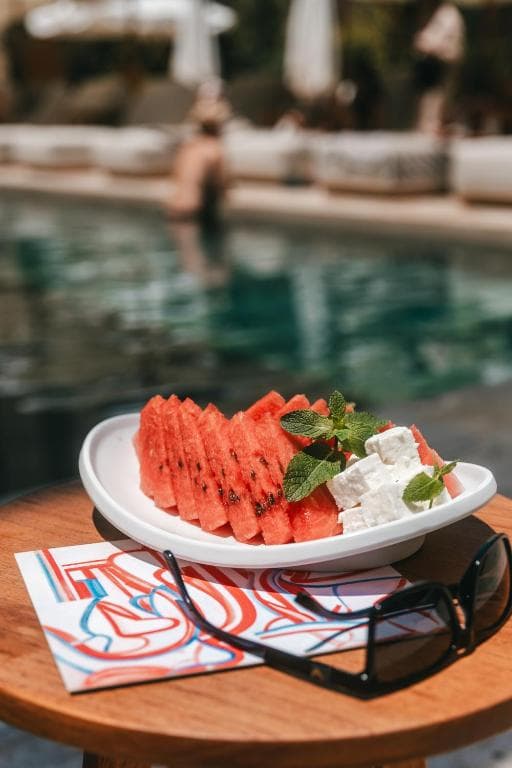 M Boutique Hotel - Designed for Adults - 14