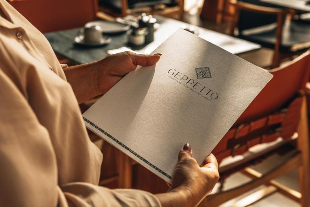 M Boutique Hotel - Designed for Adults - 16