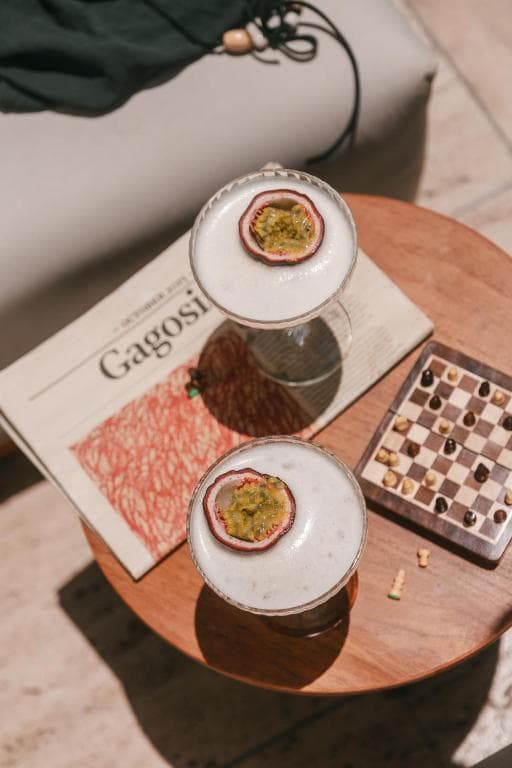 M Boutique Hotel - Designed for Adults - 19