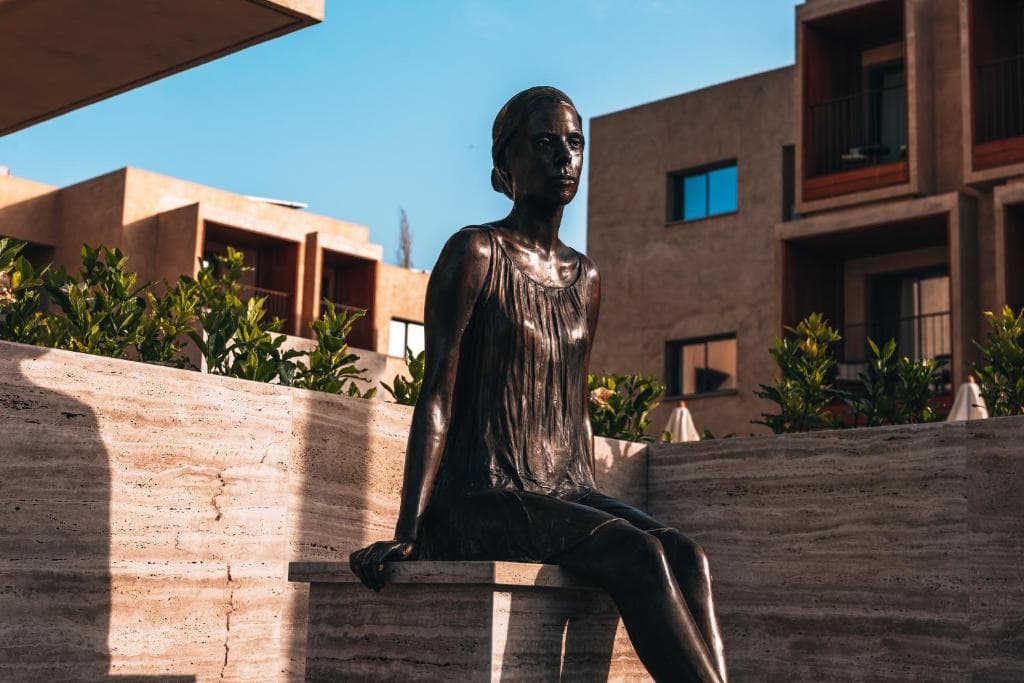 M Boutique Hotel - Designed for Adults - 20