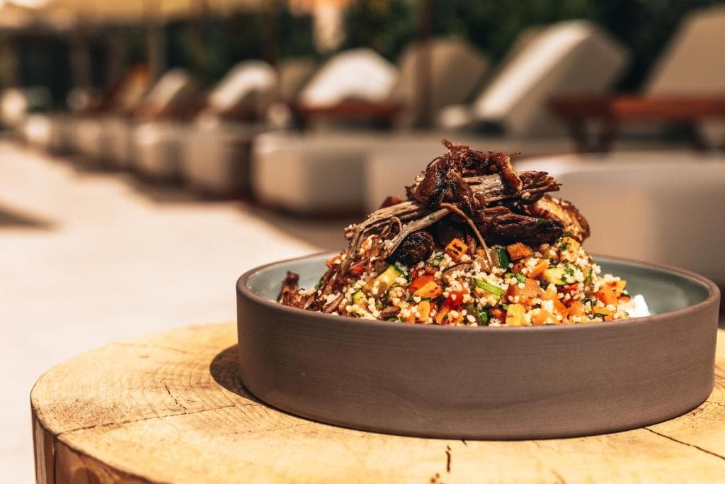 M Boutique Hotel - Designed for Adults - 23