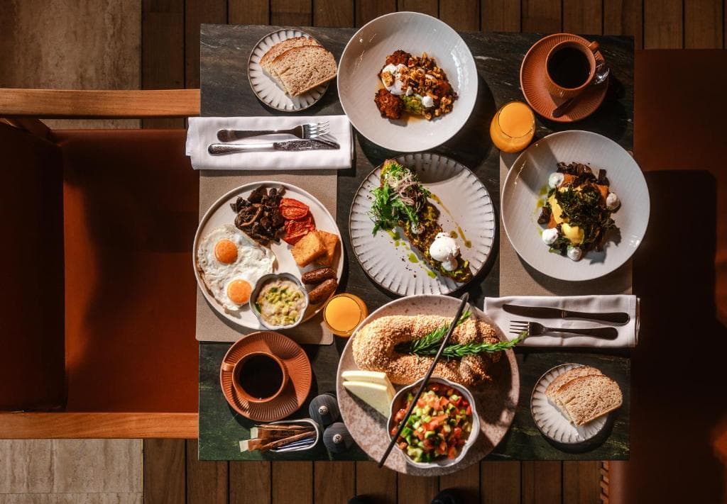 M Boutique Hotel - Designed for Adults - 31