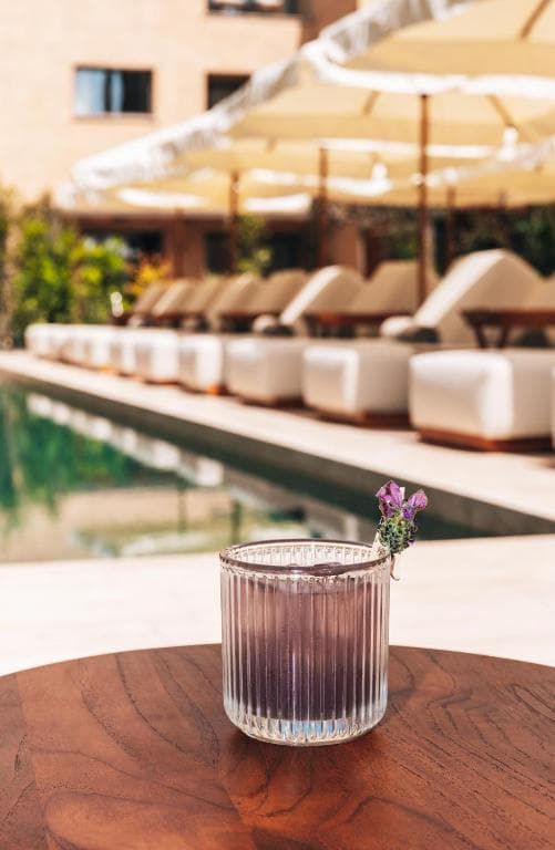 M Boutique Hotel - Designed for Adults - 36