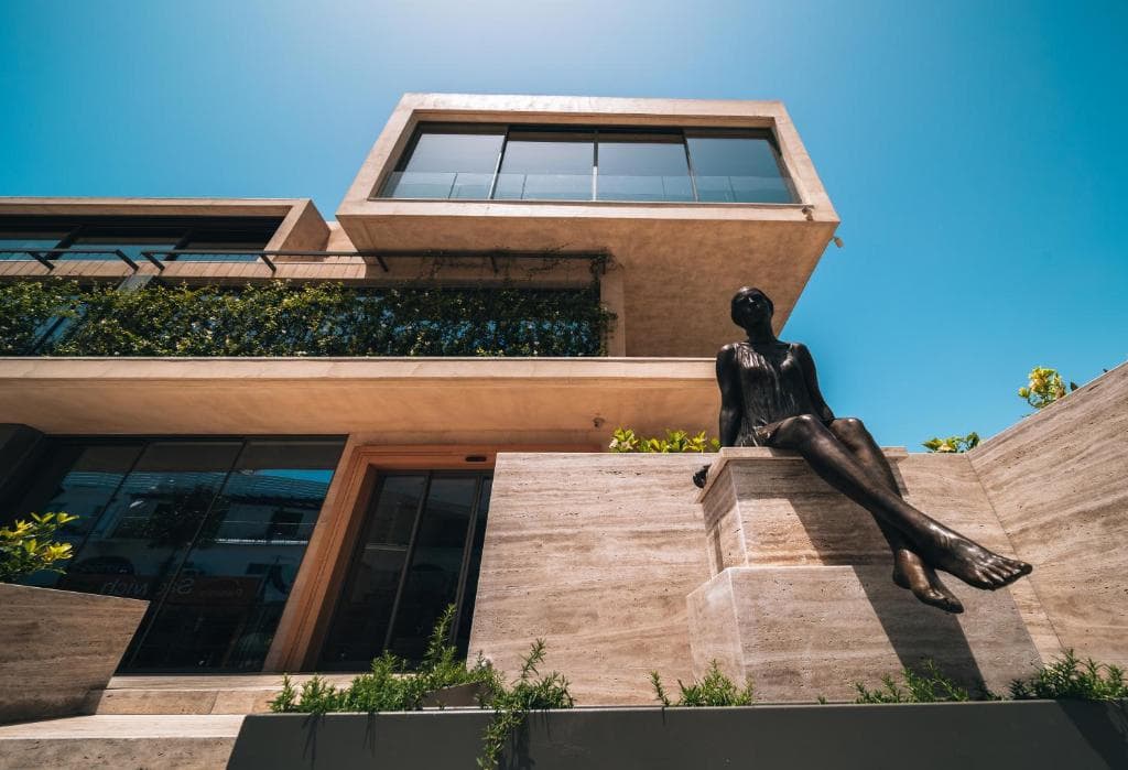 M Boutique Hotel - Designed for Adults - 37