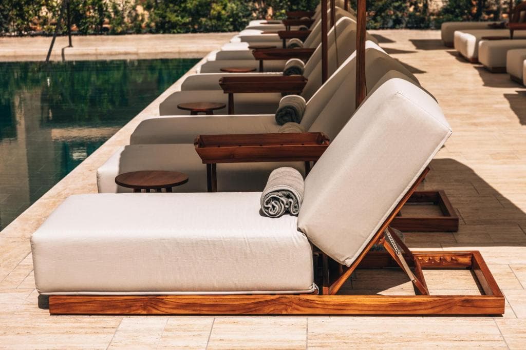 M Boutique Hotel - Designed for Adults - 43