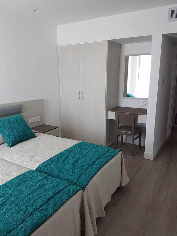 Melini Hotel Suites - 23