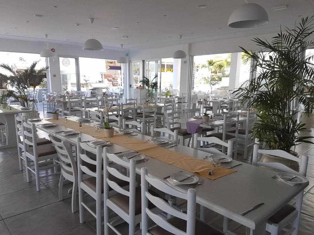 Melini Hotel Suites - 25