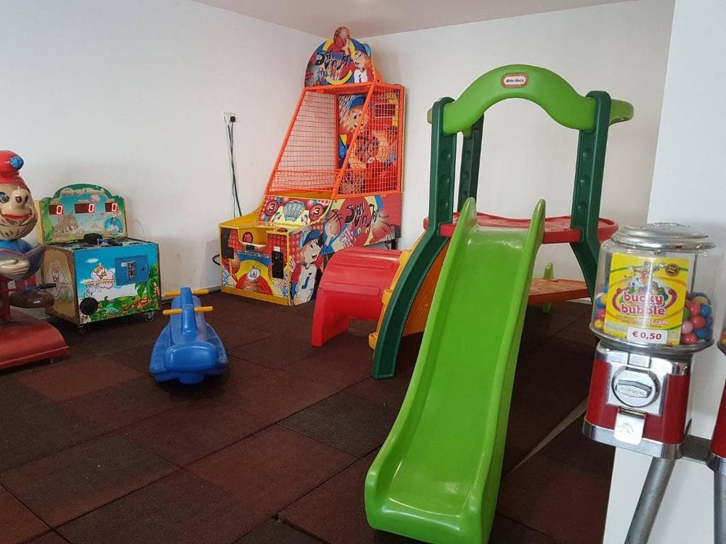 Melini Hotel Suites - 26