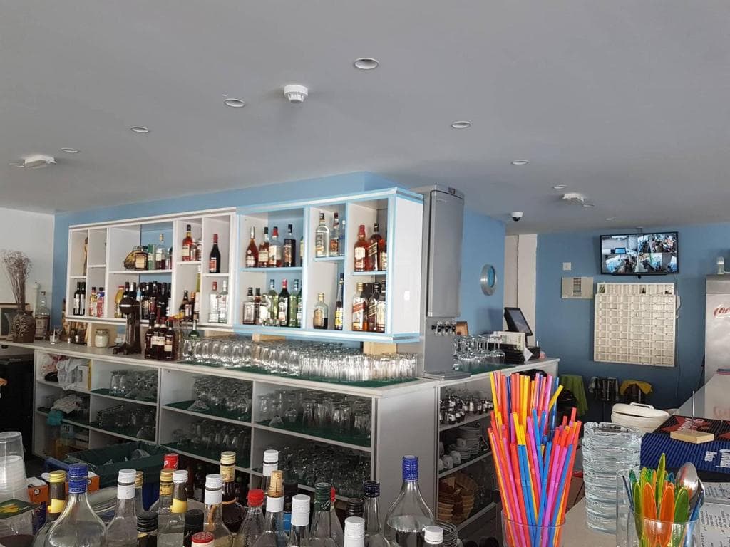 Melini Hotel Suites - 27