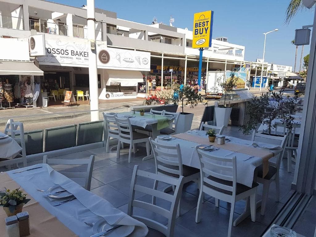 Melini Hotel Suites - 29