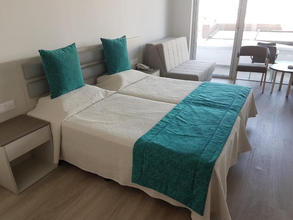 Melini Hotel Suites - 31