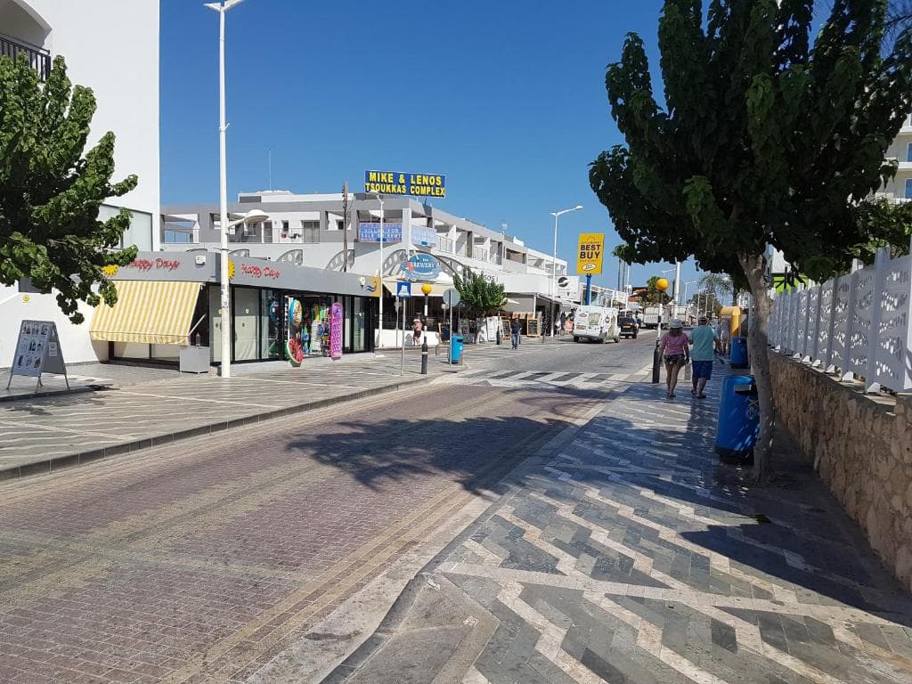 Melini Hotel Suites - 34