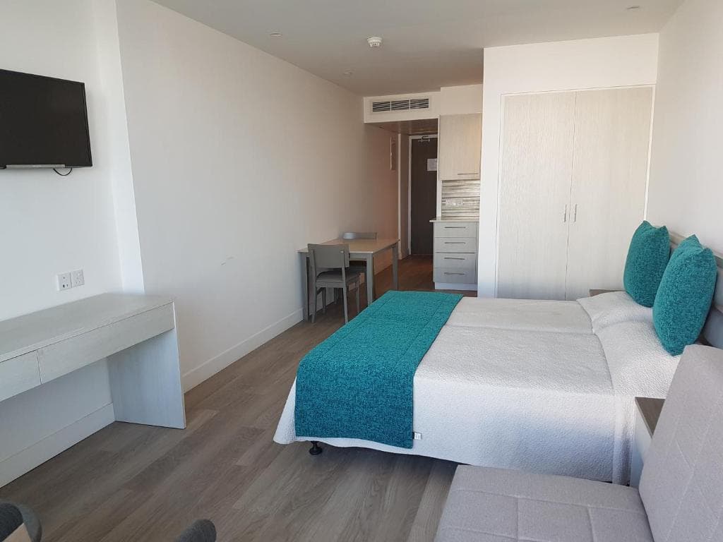 Melini Hotel Suites - 41