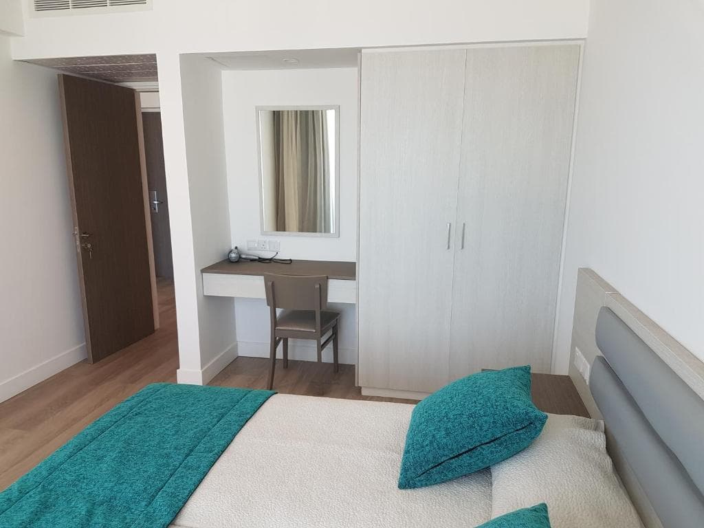 Melini Hotel Suites - 42