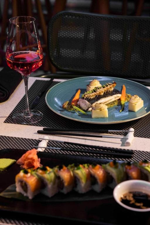 NYX Hotel Limassol - 5