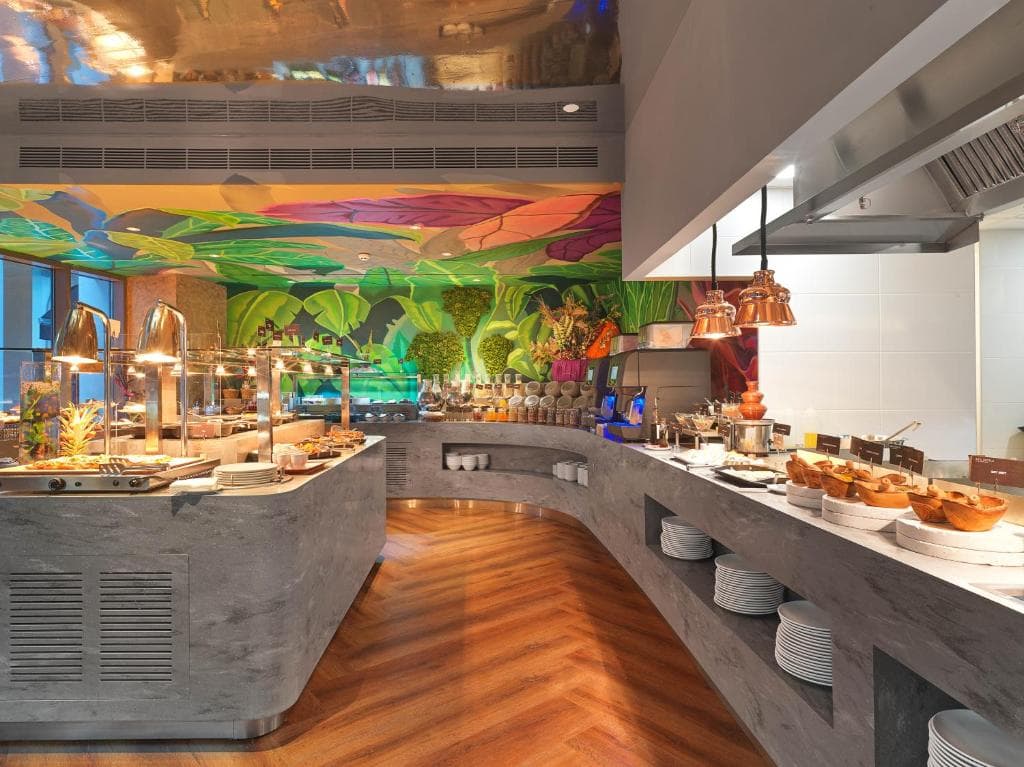 NYX Hotel Limassol - 8