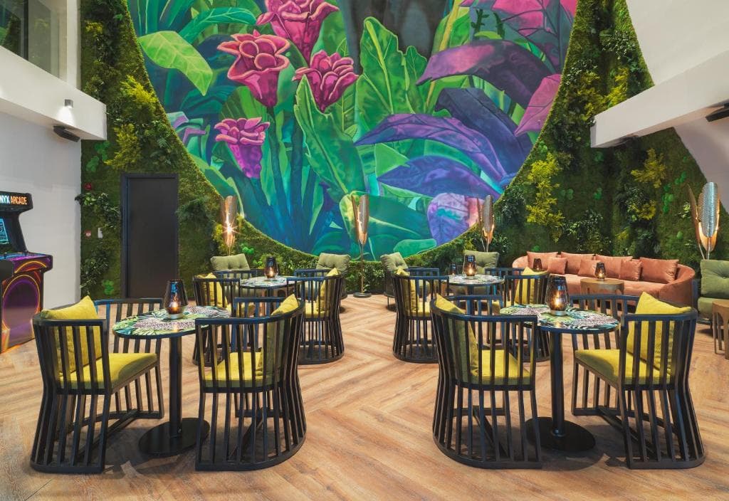 NYX Hotel Limassol - 12