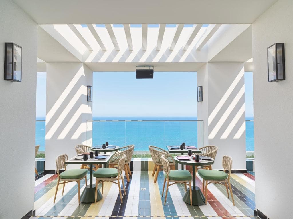 NYX Hotel Limassol - 15