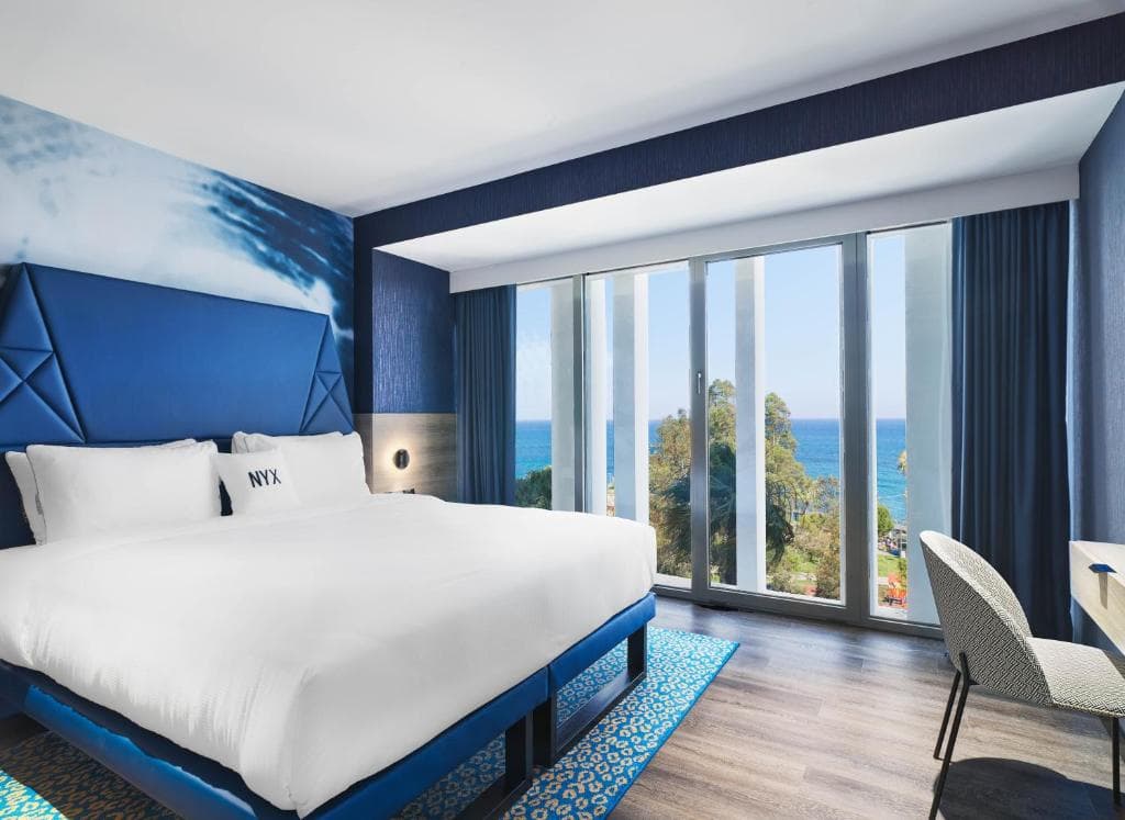 NYX Hotel Limassol - 18