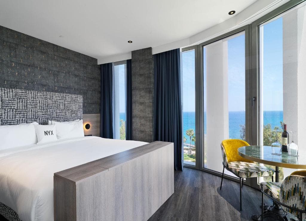NYX Hotel Limassol - 20