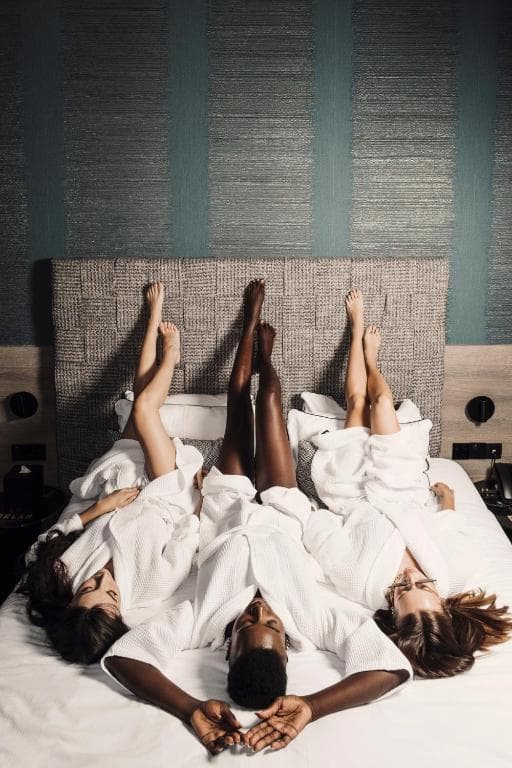 NYX Hotel Limassol - 22