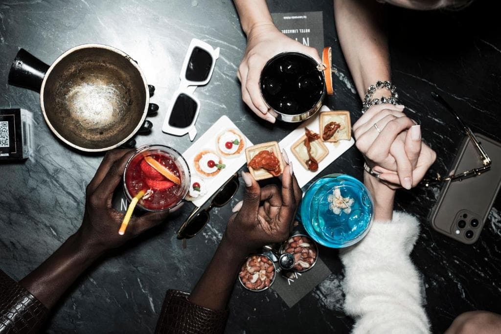 NYX Hotel Limassol - 23