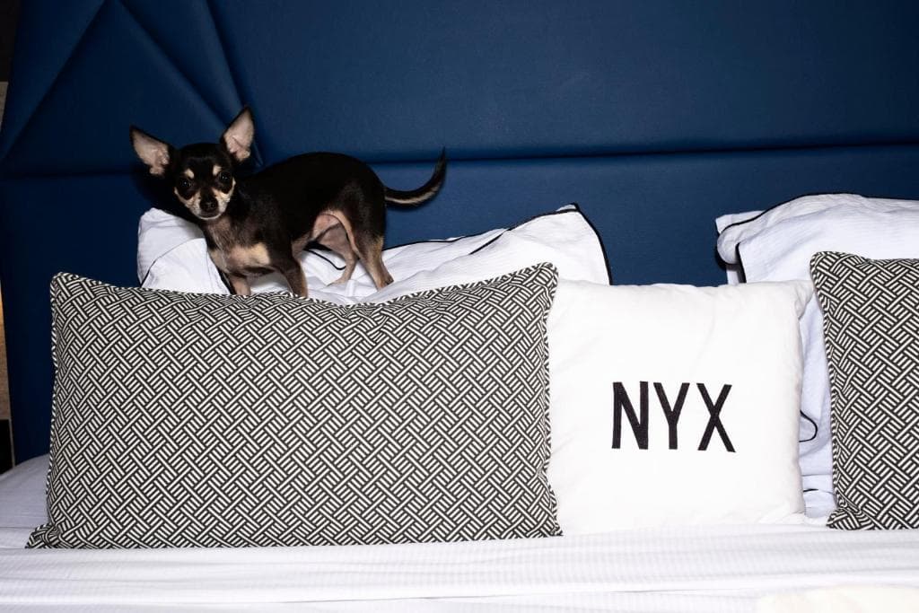 NYX Hotel Limassol - 27