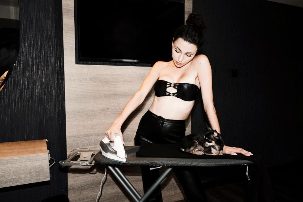 NYX Hotel Limassol - 28